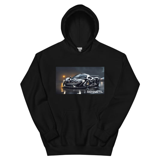 Dark Days Mclaren Hoodie