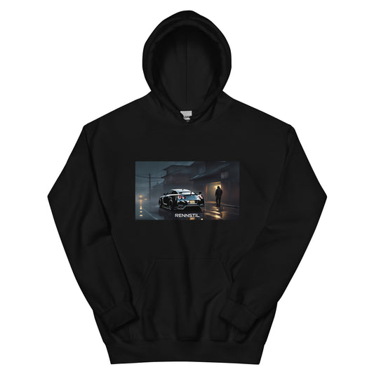 Dark Days GTR Hoodie