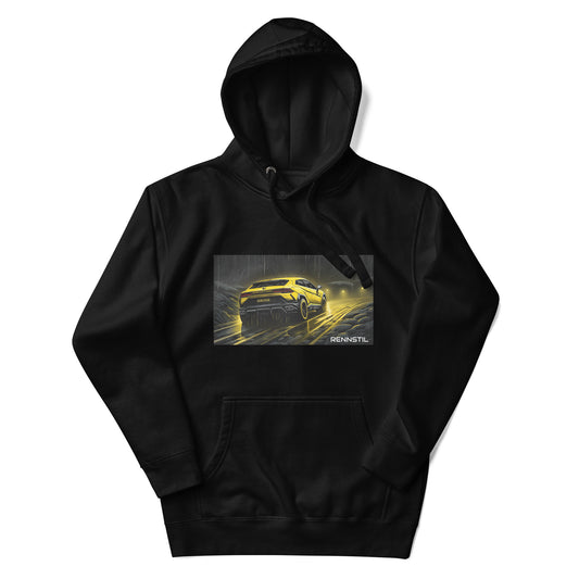 Dark Days Lambo Urus Hoodie