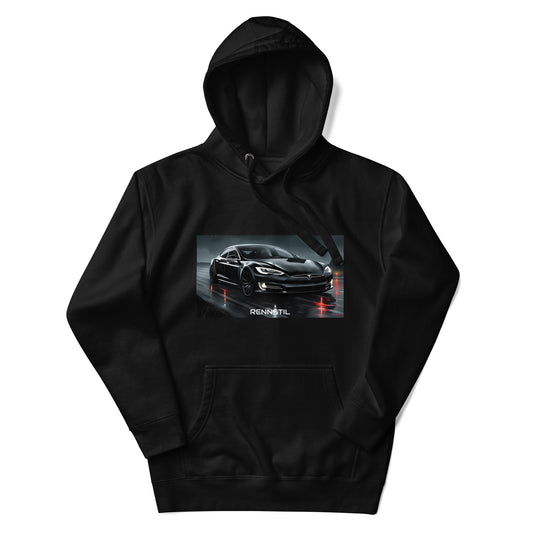 Dark Days Model S Hoodie