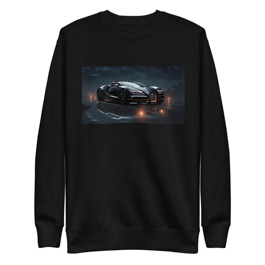 Dark Days Bugatti Premium Sweatshirt